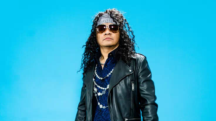 Kembalinya Sang Rocker! Candil Rilis Single Terbaru Melalui Langitku, Siap Bikin Telingamu Menggelegar 🤘